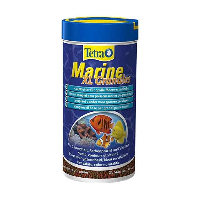 Tetra Marine Granules XL 500ml