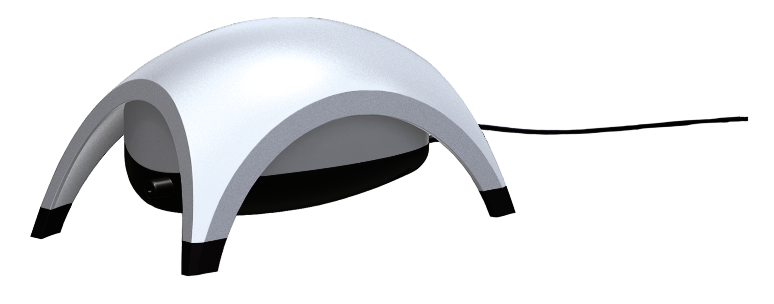 Tetra APS300 Airpump white