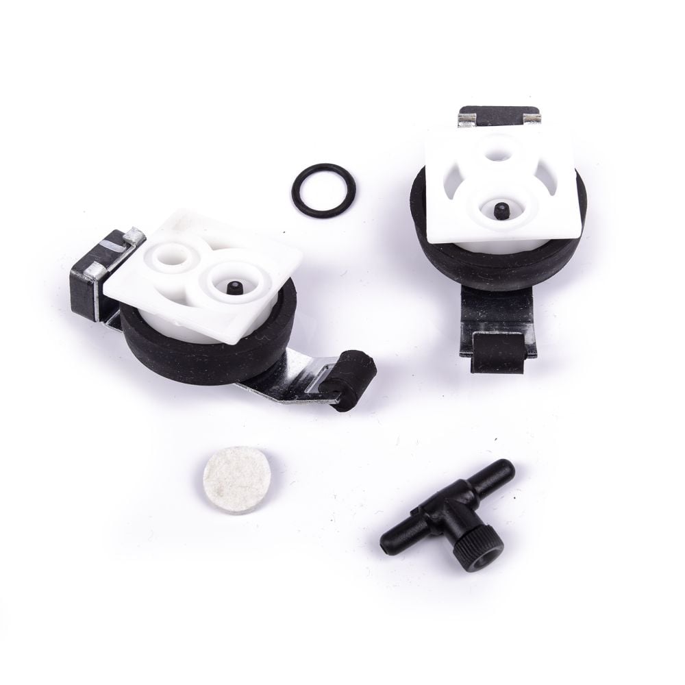 Tetra Replacement Kit APS 400 MK