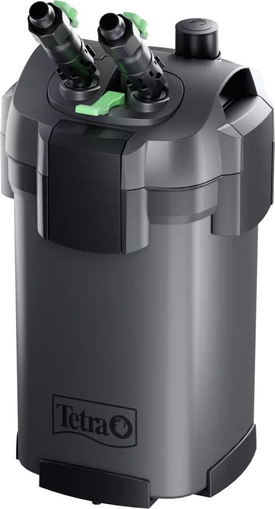 Tetra EX 1500 Plus I Filter MK