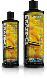 BW ERASE-CL - PRIME 250ML