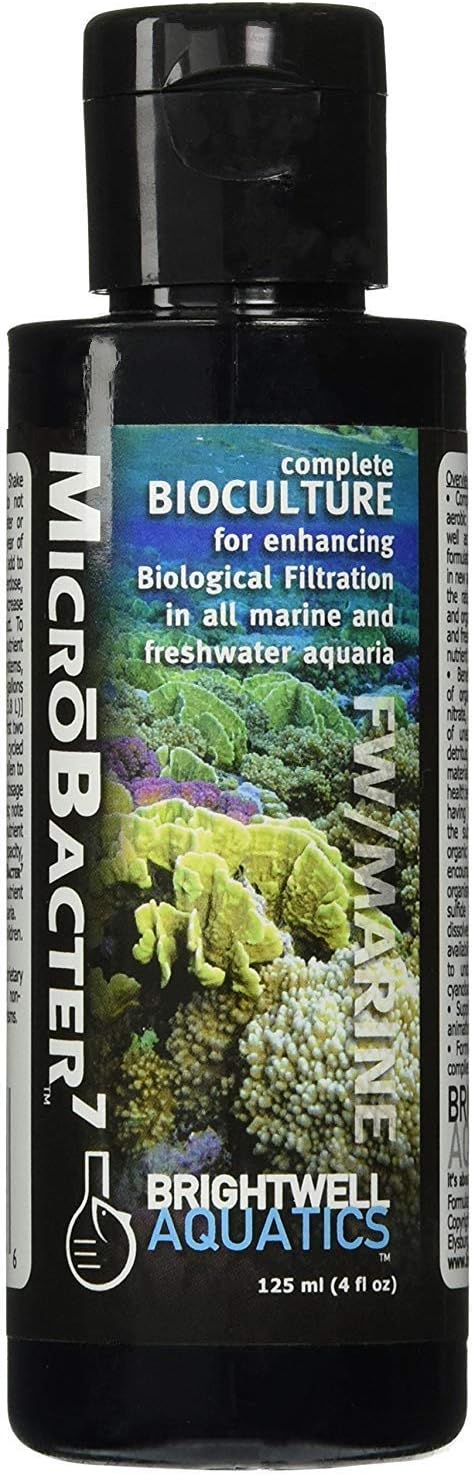 BW MICRO BACTER7 500ML
