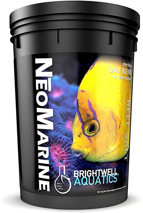 BW SALT 150 GALON