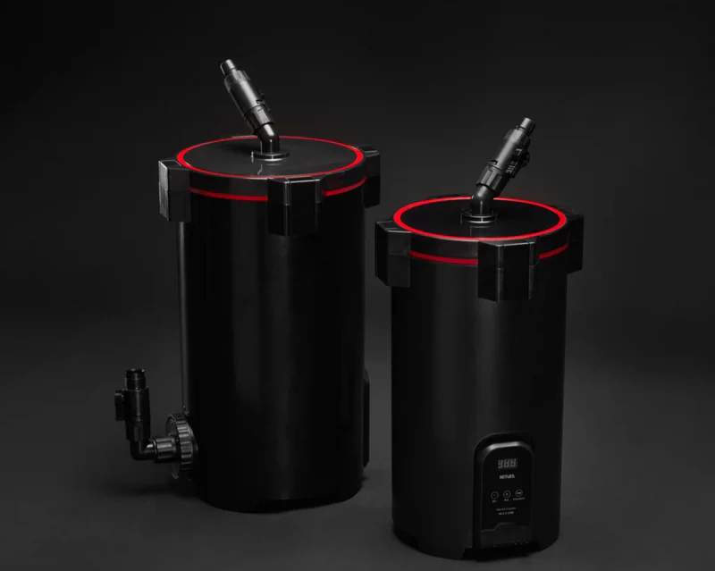 NETLEA EXTERNAL 2V-L VARIABLE 500-1500L