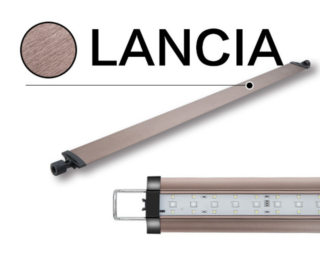 Zetlight Lancia II ZP4000-1047mm MARINE