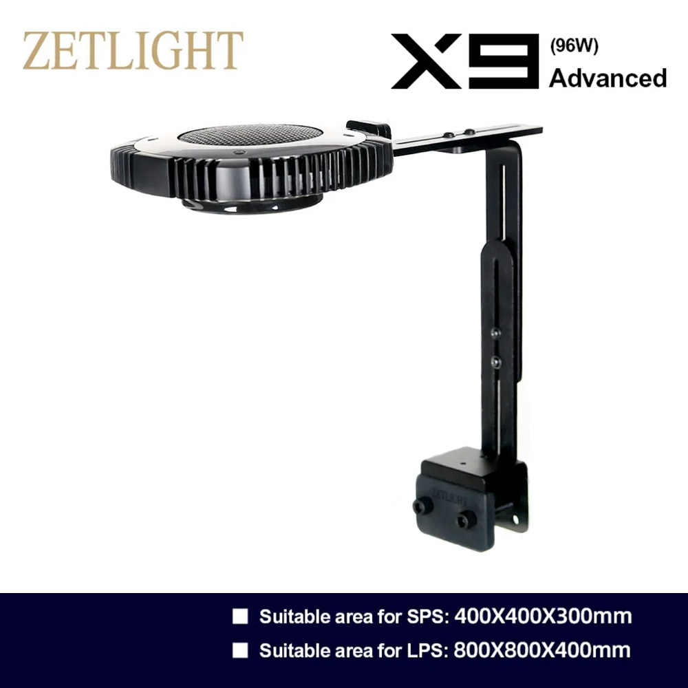 Zetlight X9 96W