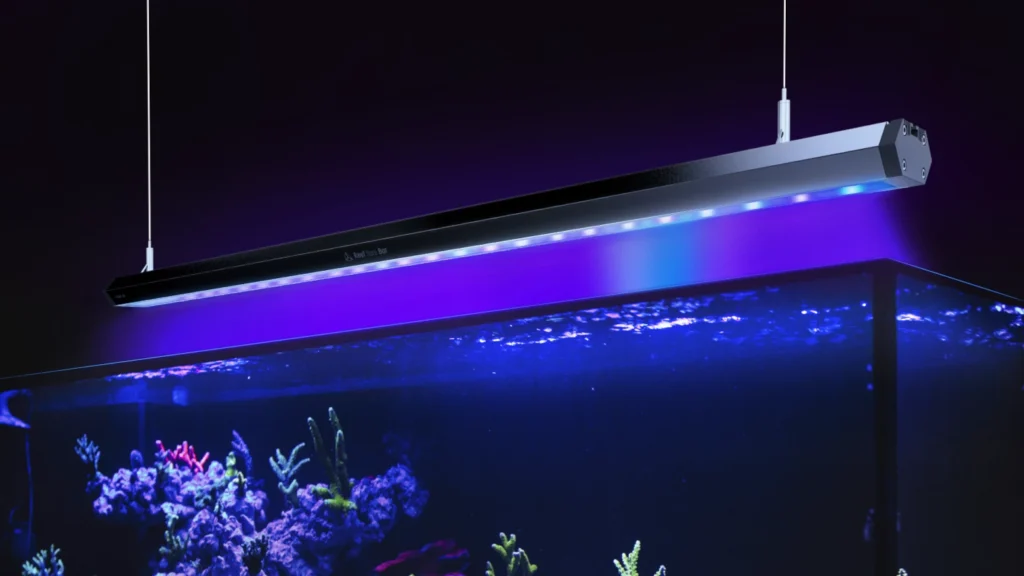 Reef Factory Reef Flare Bar 2 L
