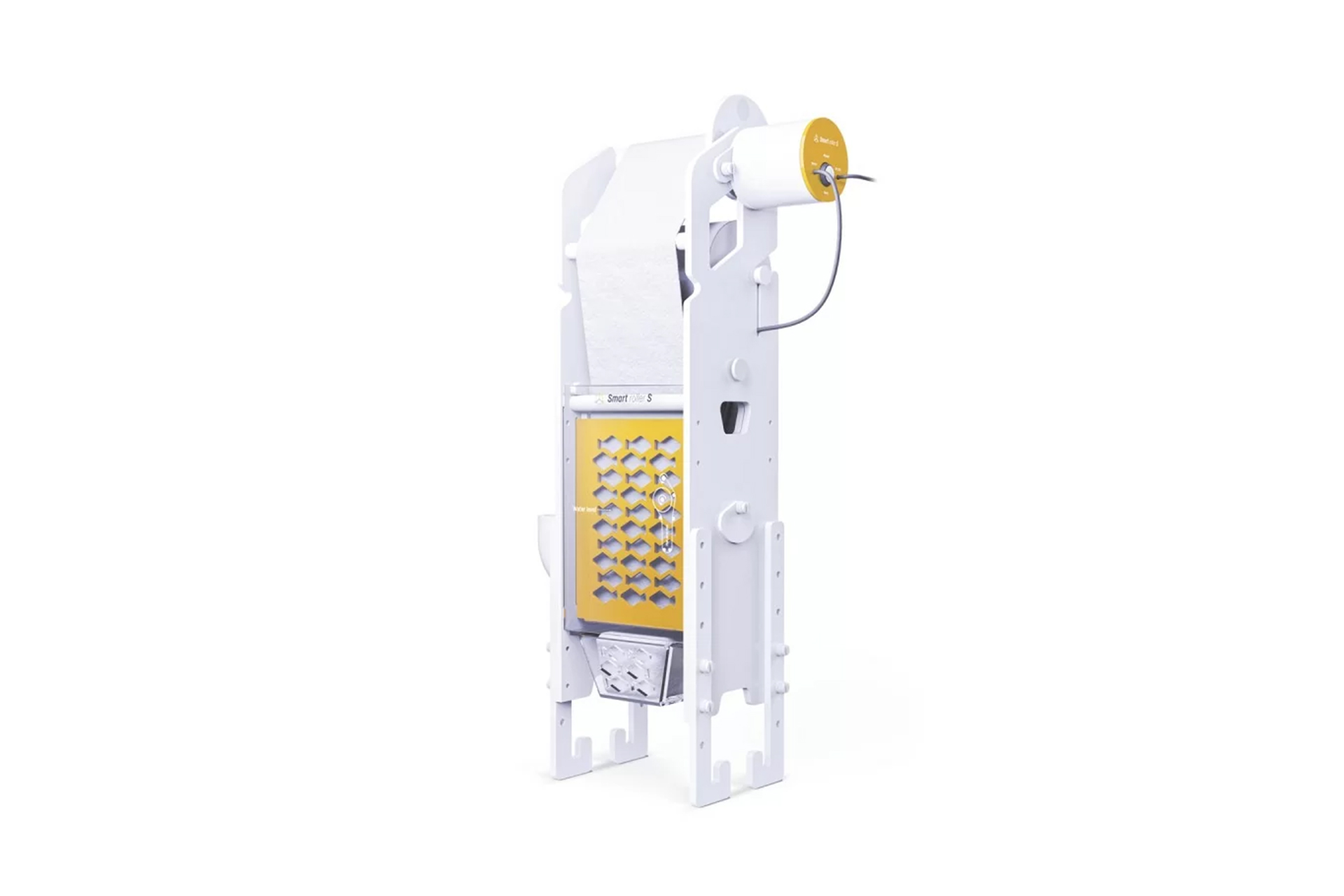 Reef Factory Smart Roller Filter S