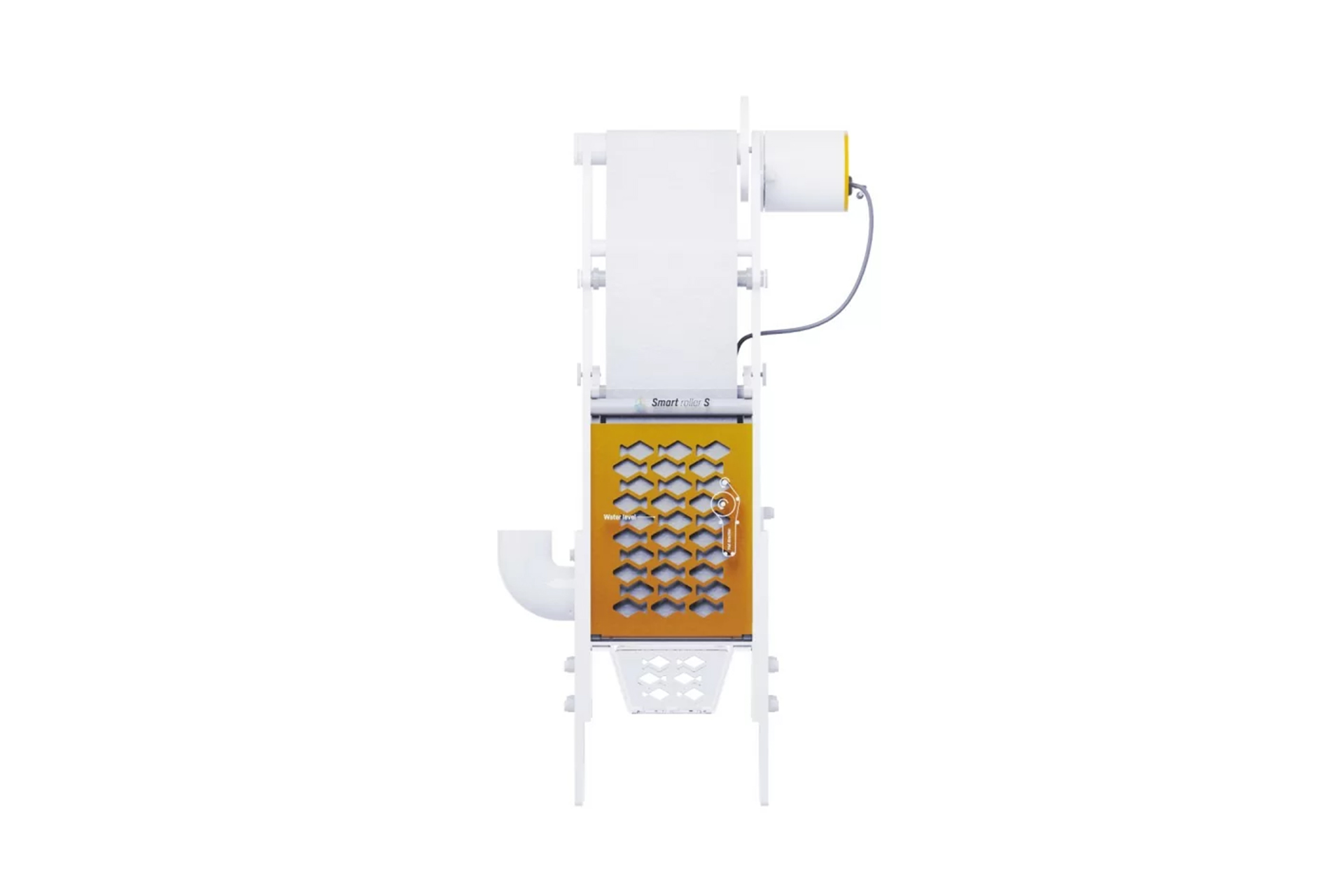 Reef Factory Smart Roller Filter S