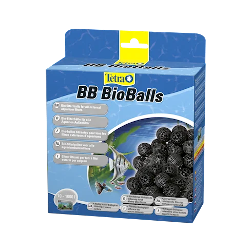 Tetra BB BioBalls Small