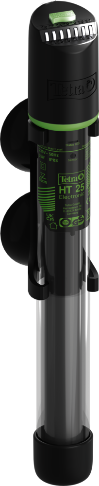 Tetra HT150 Heater adjustable