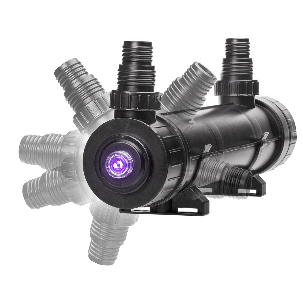 AQUA MEDIC Helix Max 2.0 - 36W