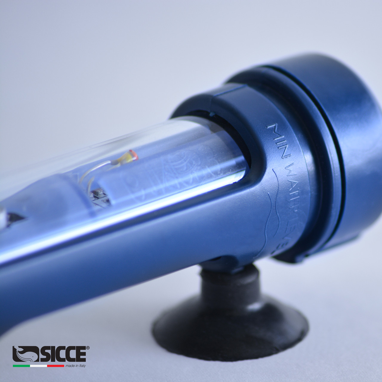 Sicce Scuba Contactless Heater 100W