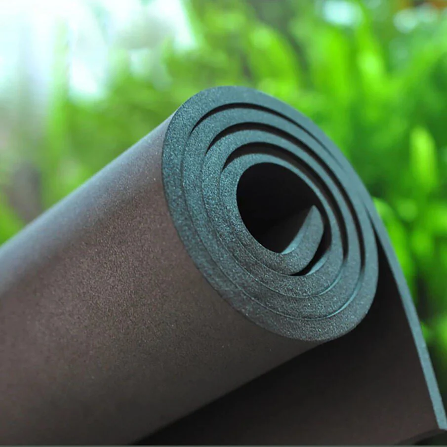 AP  AQUARIUM MAT 60*45CM THICKNESS: 6MM