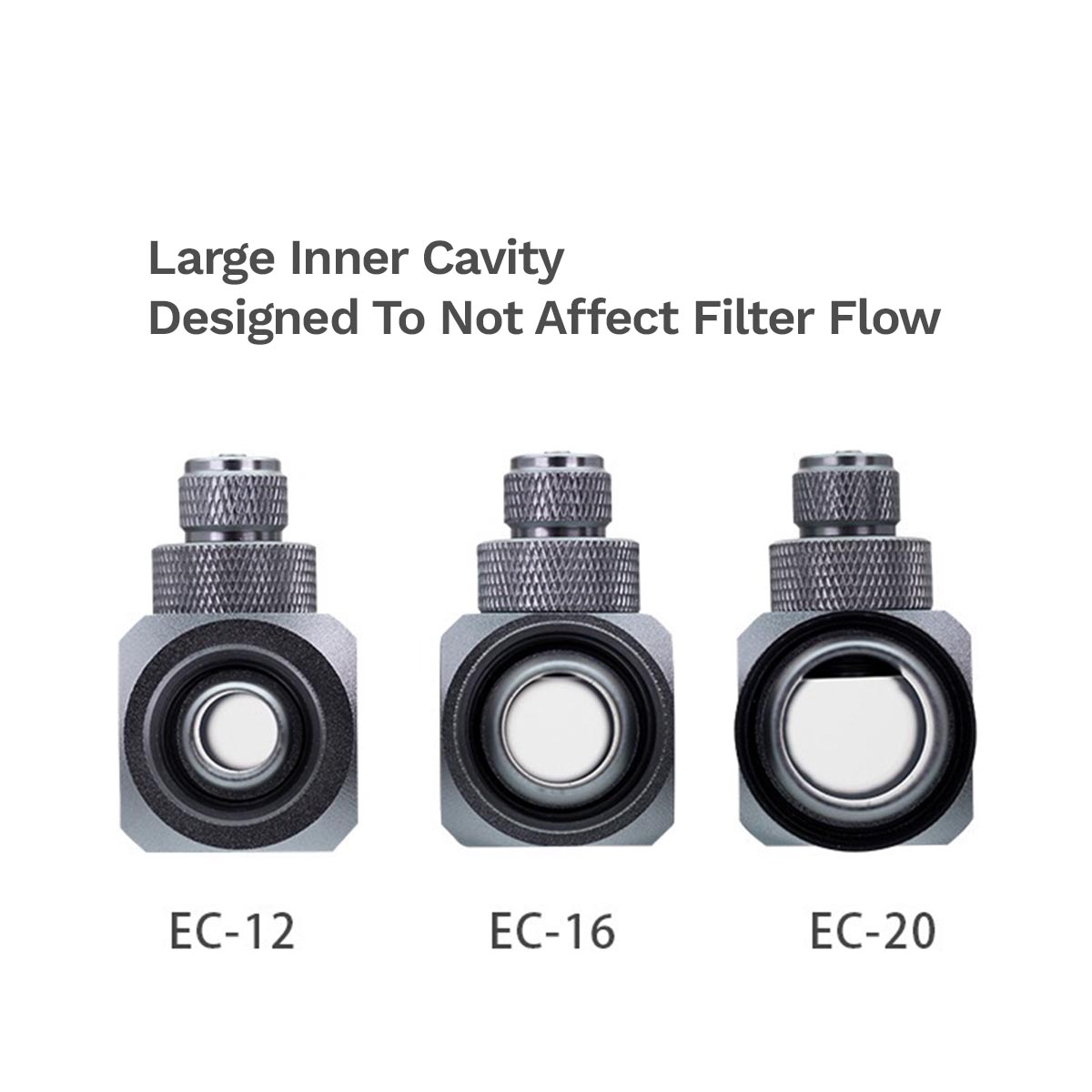 AP EXTERNAL CO2 DIFFUSER 16MM