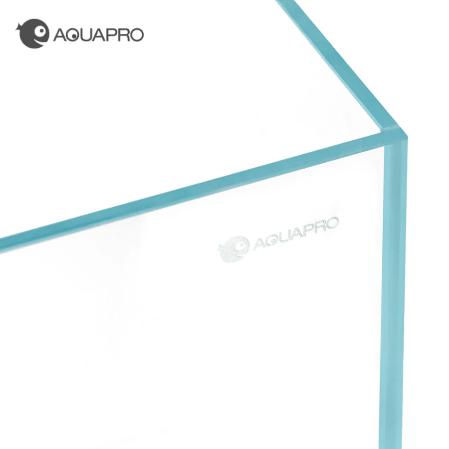 AP FRAMLESS TANK 120*45*45CM-12MM