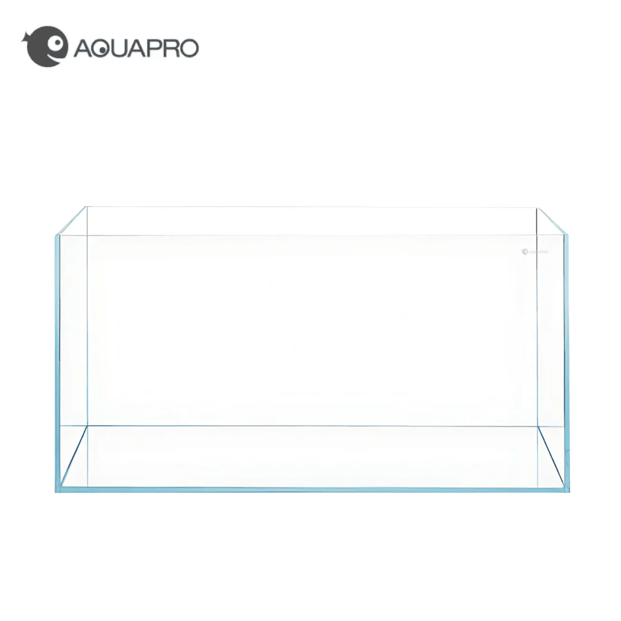 AP FRAMLSS TANK 60*45*45 CM-8MM