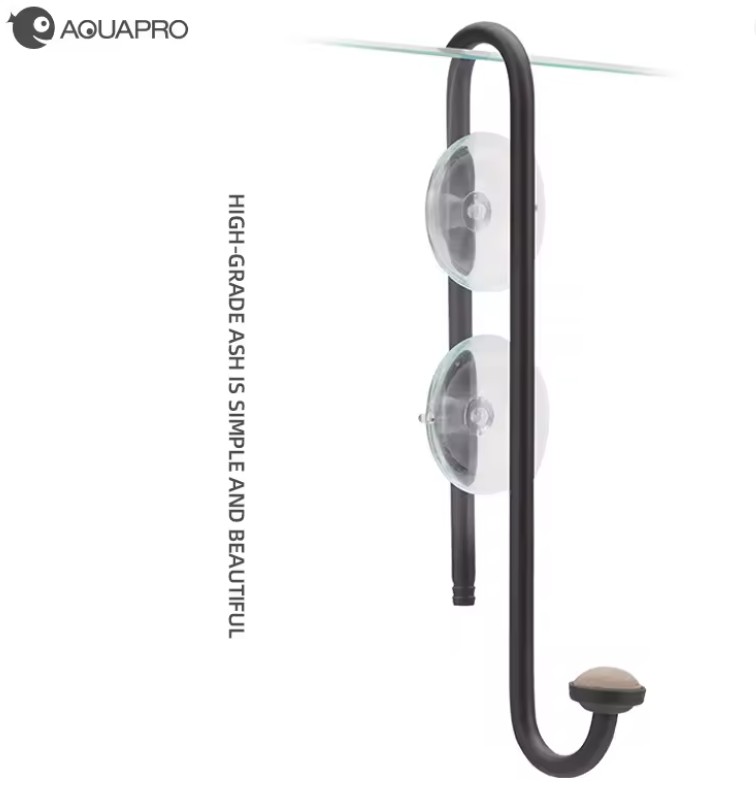 AP SUS304 SUSPENDED CO2 DIFFUSER S-15CM