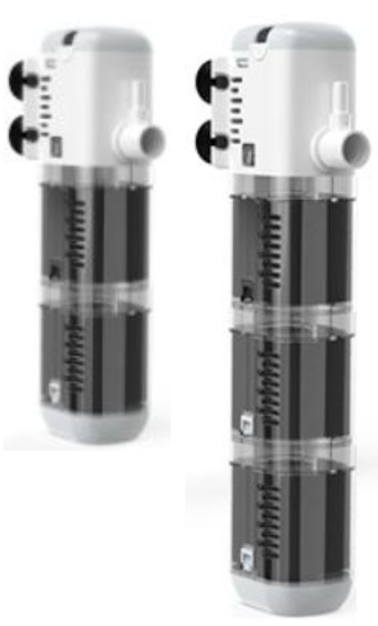 SONGY INTERNAL FILTER WB-3772 -1200LTR