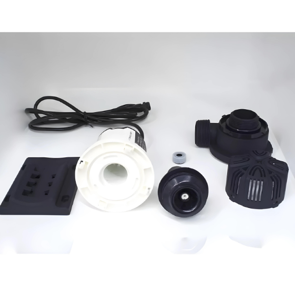 Mantis Tornado DC 4000L