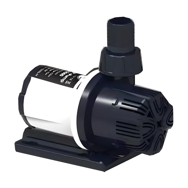 Mantis Tornado DC Pump 12000L