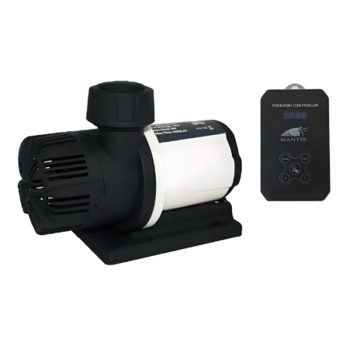 Mantis Tornado DC Pump 12000L