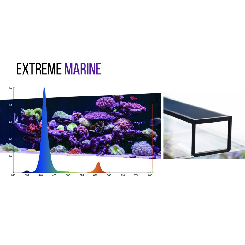 Nemolight Extreme Series II Marine 120cm
