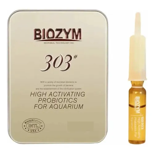Biozym Bacteria